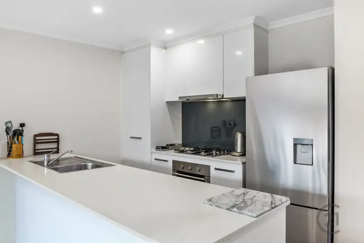 Second view of Homely townhouse listing, 3 Pike Street, Christies Beach SA 5165