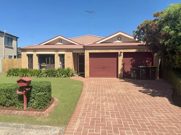 123 Adelphi Street, Rouse Hill NSW 2155