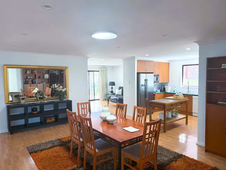 Fourth view of Homely house listing, 123 Adelphi Street, Rouse Hill NSW 2155