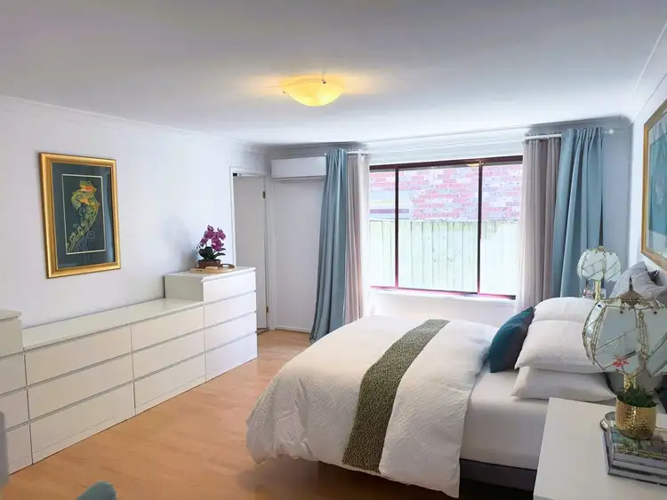 Sixth view of Homely house listing, 123 Adelphi Street, Rouse Hill NSW 2155