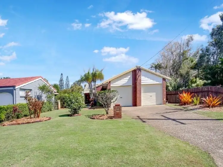 6 Booker Parade, Golden Beach QLD 4551