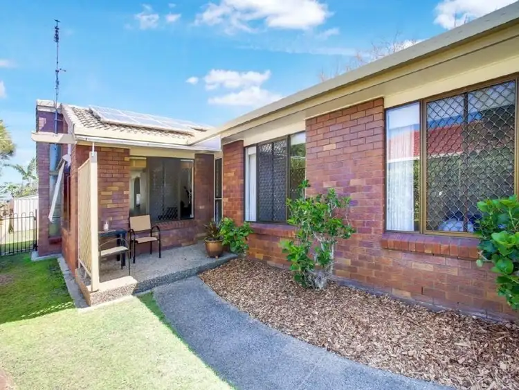 Second view of Homely house listing, 6 Booker Parade, Golden Beach QLD 4551