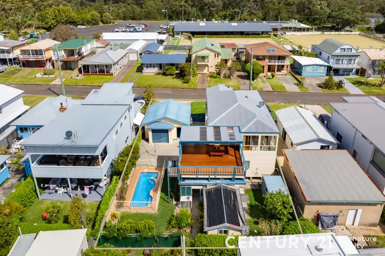 13 Merimbula Street, Currarong NSW 2540