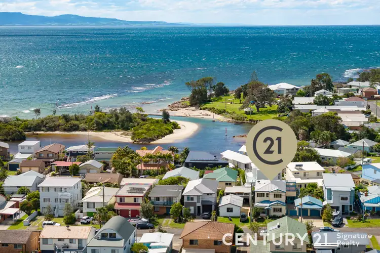 Third view of Homely house listing, 13 Merimbula Street, Currarong NSW 2540