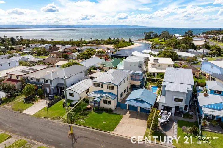Fourth view of Homely house listing, 13 Merimbula Street, Currarong NSW 2540