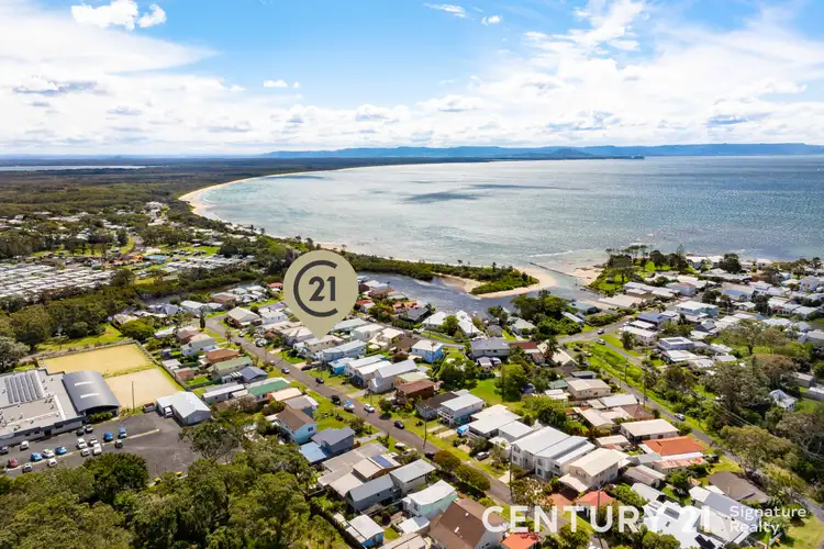 Fifth view of Homely house listing, 13 Merimbula Street, Currarong NSW 2540