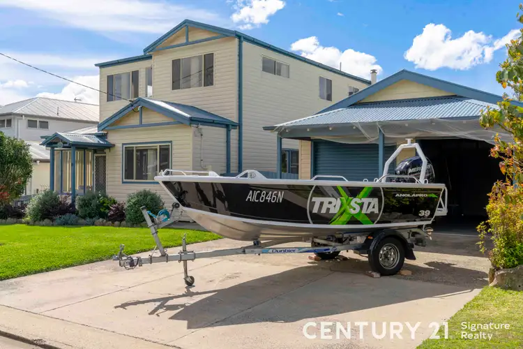 Sixth view of Homely house listing, 13 Merimbula Street, Currarong NSW 2540