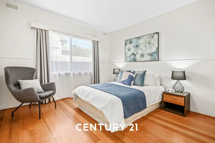 Fourth view of Homely unit listing, 2/18 Lewis Street, Frankston VIC 3199