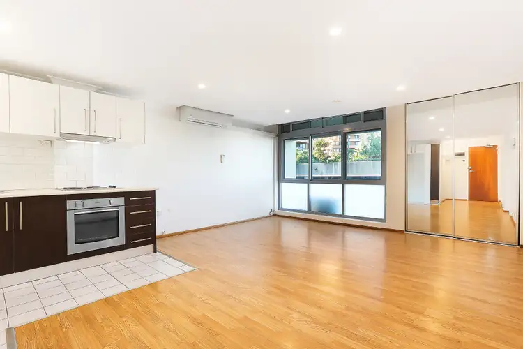 521/29 Newland Street