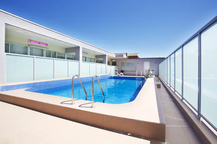 Fifth view of Homely studio listing, 521/29 Newland Street, Bondi Junction NSW 2022