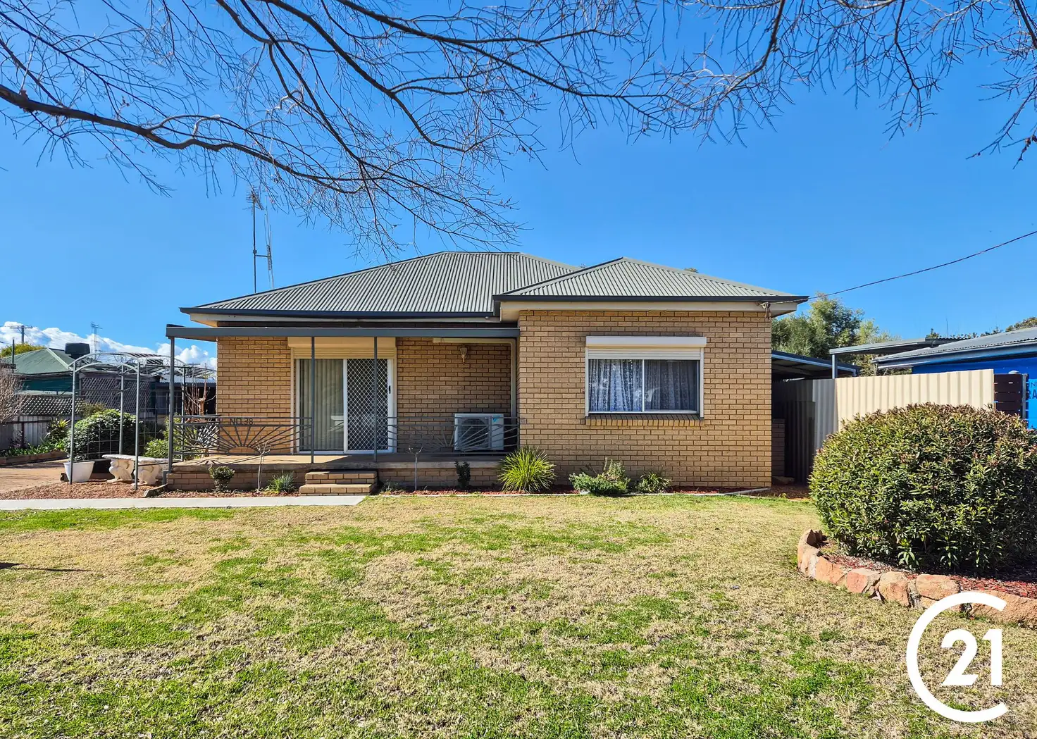 Main view of Homely house listing, 38 Show Street, Forbes NSW 2871