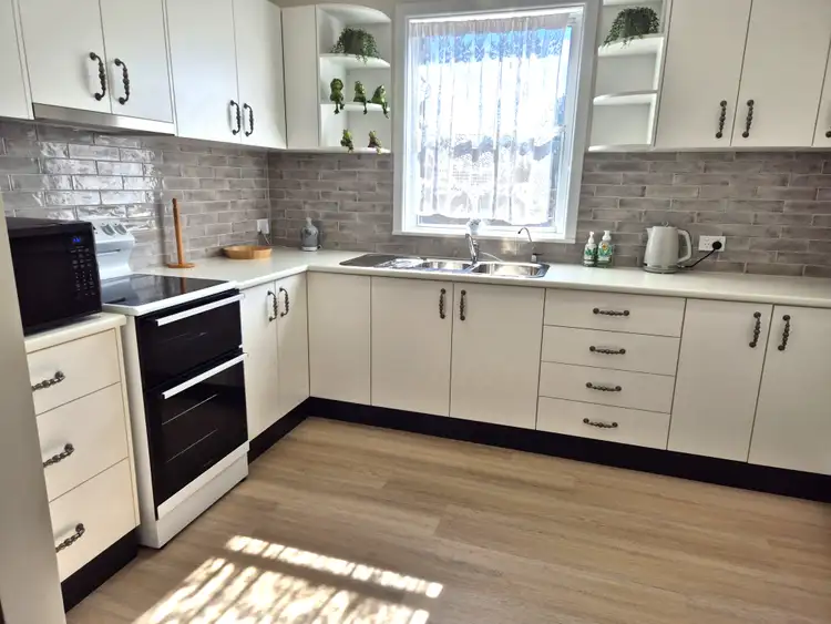Second view of Homely house listing, 38 Show Street, Forbes NSW 2871