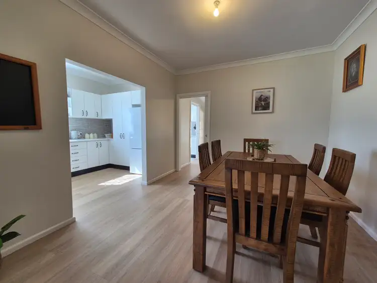 Third view of Homely house listing, 38 Show Street, Forbes NSW 2871