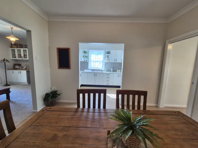 Fifth view of Homely house listing, 38 Show Street, Forbes NSW 2871