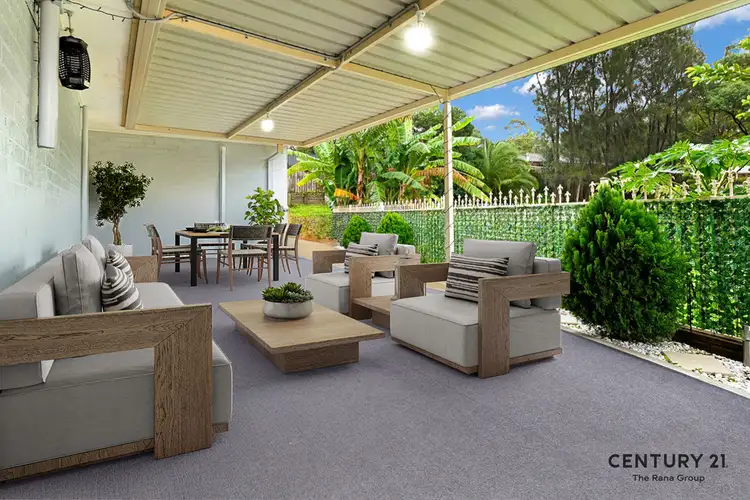 7 Brickfield Place, Blacktown NSW 2148