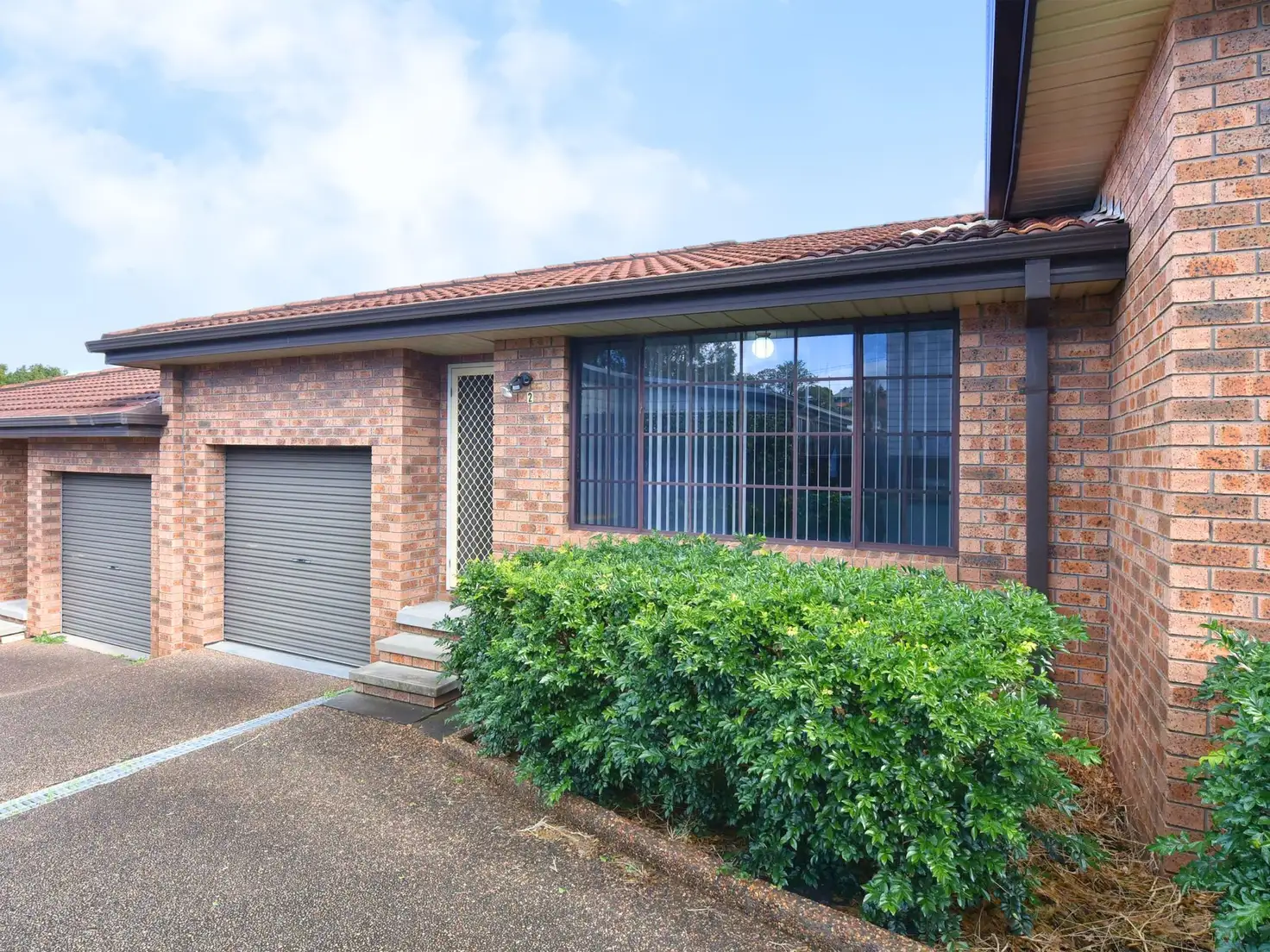 Main view of Homely unit listing, 2/5 Fifth Street, North Lambton NSW 2299