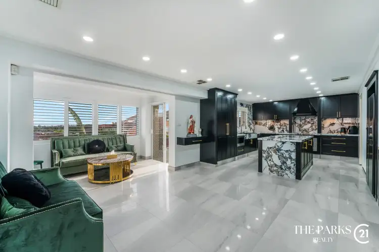 Sixth view of Homely house listing, 6 Blackbutt Street, Bossley Park NSW 2176