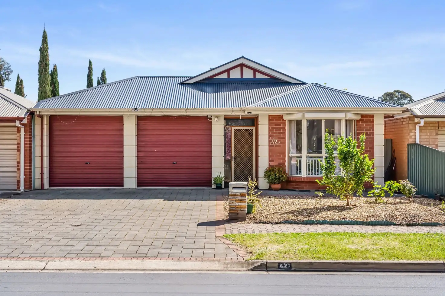 Main view of Homely house listing, 42A Langford Terrace, Salisbury North SA 5108