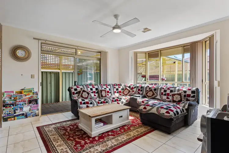 Fifth view of Homely house listing, 42A Langford Terrace, Salisbury North SA 5108