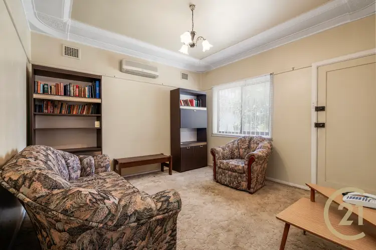 Third view of Homely house listing, 21 Phillip Avenue, Cabramatta NSW 2166