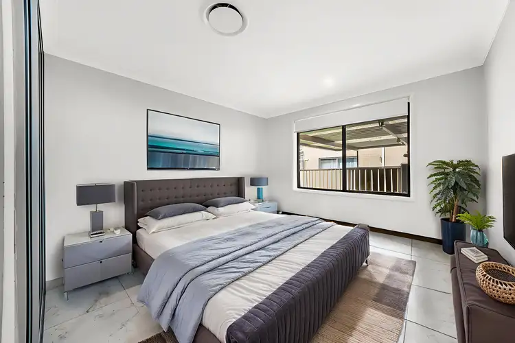 Sixth view of Homely house listing, 15 Brahma Close, Bossley Park NSW 2176