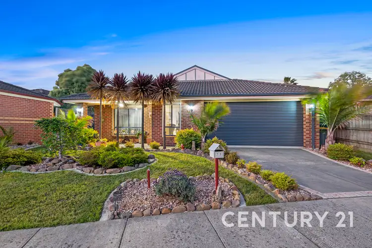 23 Freeman Drive, Pakenham VIC 3810
