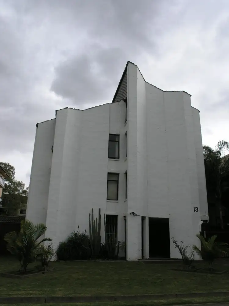 Main view of Homely apartment listing, 12/13 Hart Street, Warwick Farm NSW 2170