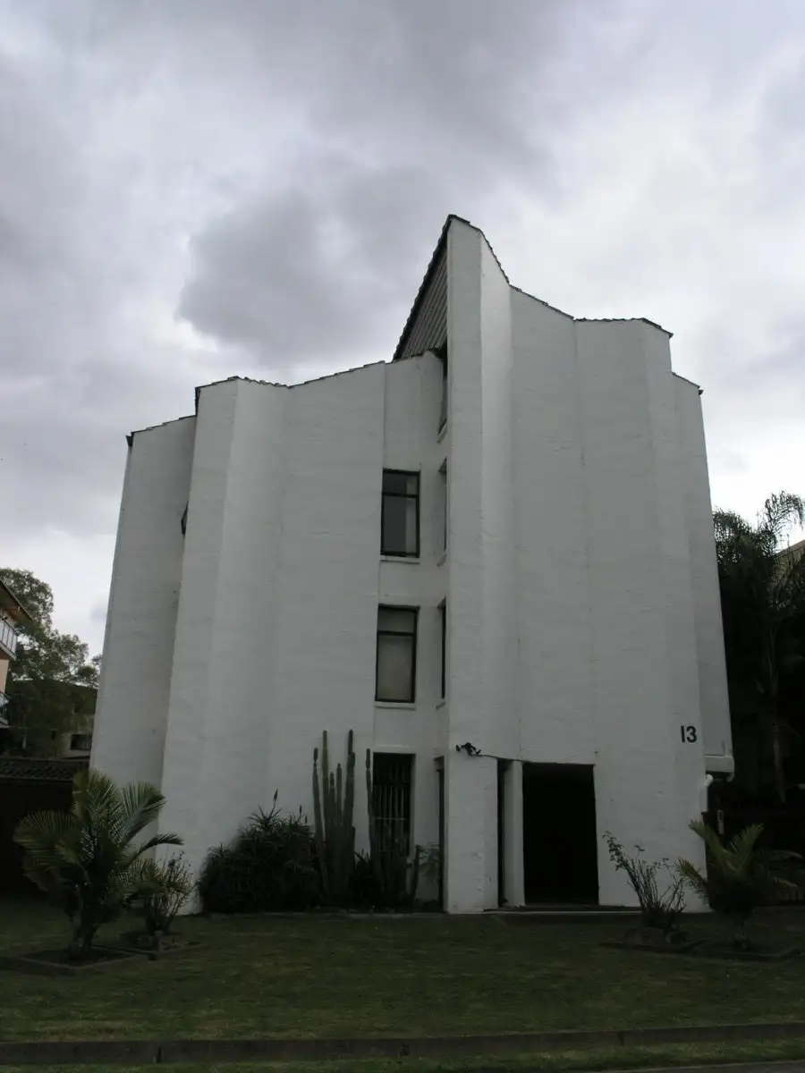 Main view of Homely apartment listing, 12/13 Hart Street, Warwick Farm NSW 2170