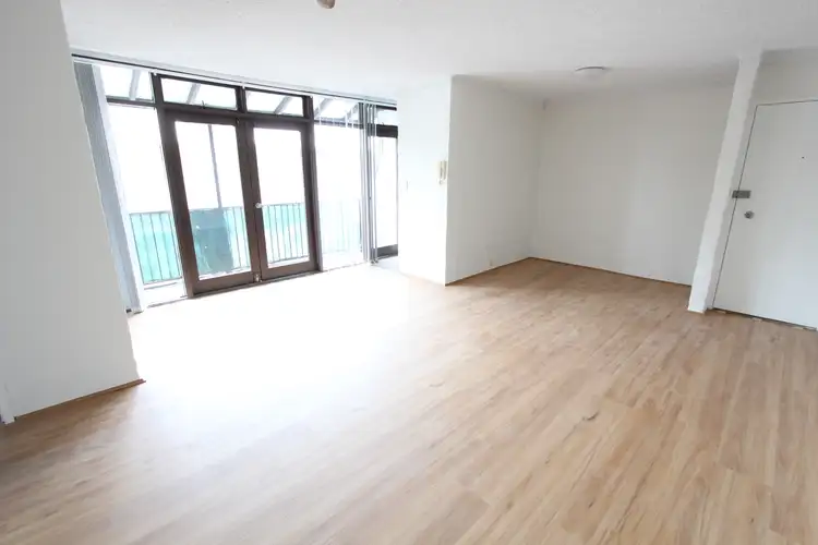 Third view of Homely apartment listing, 12/13 Hart Street, Warwick Farm NSW 2170