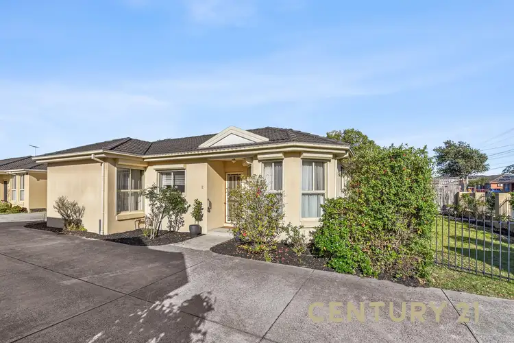 2/30-32 Noble Street, Noble Park VIC 3174