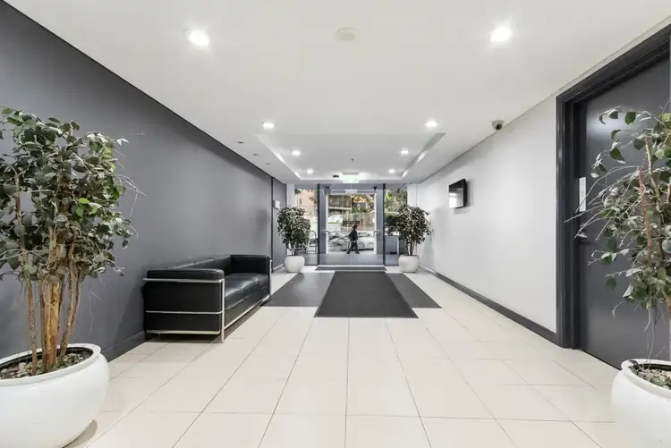 Second view of Homely apartment listing, 4/7 Herbert Street, St Leonards NSW 2065