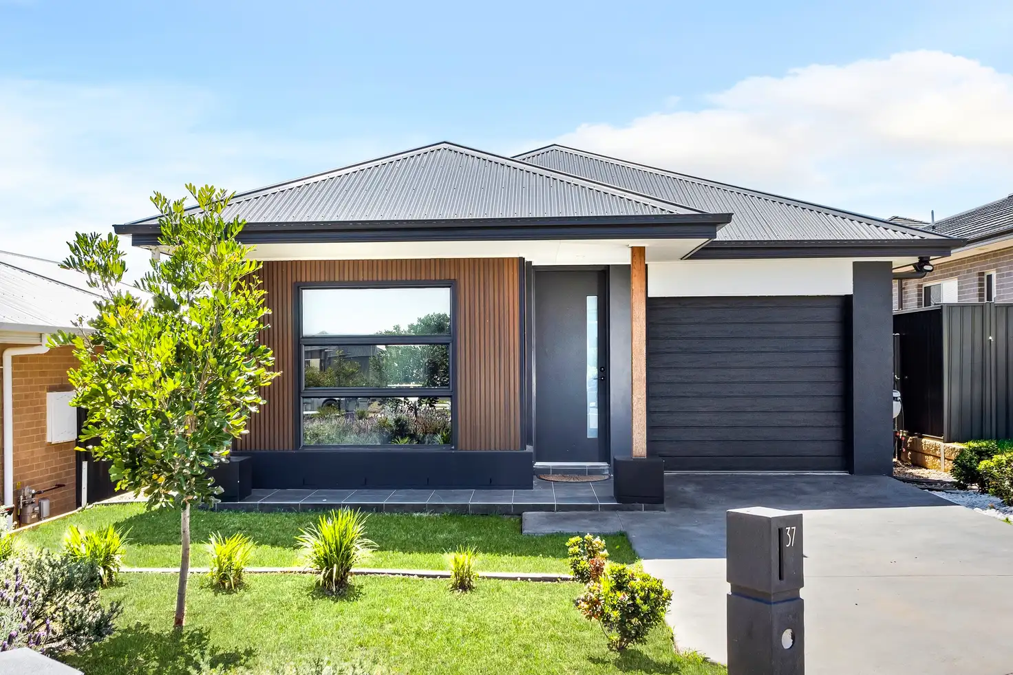 Main view of Homely house listing, 37 Melton Circuit, Gregory Hills NSW 2557