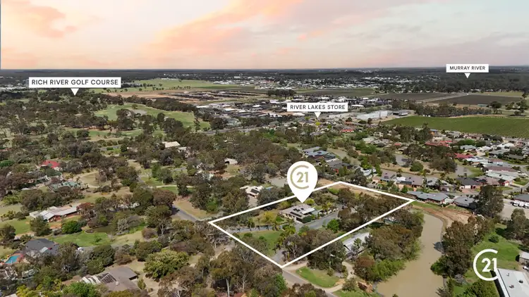 6 Mayfield Court, Moama NSW 2731