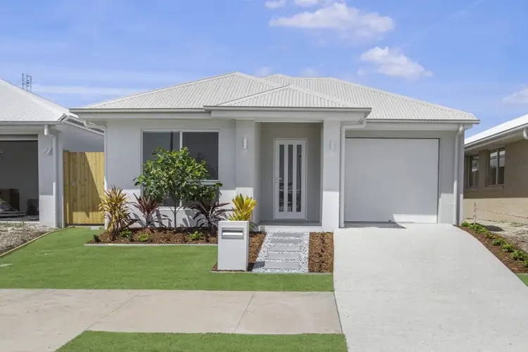 22 Bosk Street, Banya QLD 4551