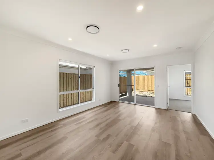 Fifth view of Homely house listing, 22 Bosk Street, Banya QLD 4551