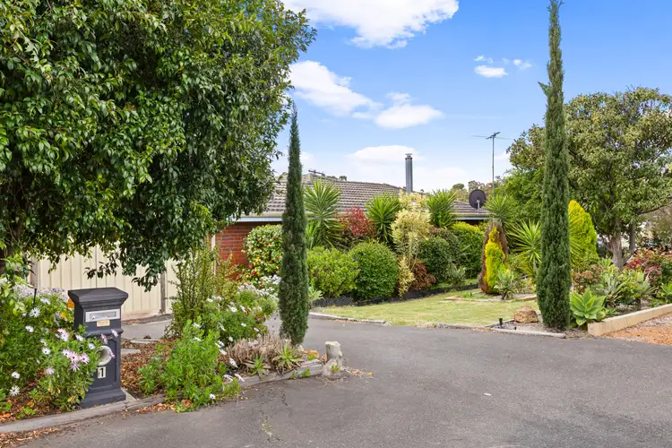 Second view of Homely house listing, 1 Shannon Way, Collie WA 6225