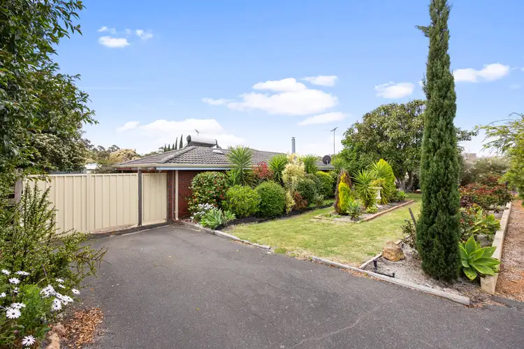 Third view of Homely house listing, 1 Shannon Way, Collie WA 6225
