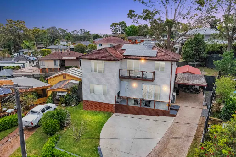 8 Greig Place, Seven Hills NSW 2147