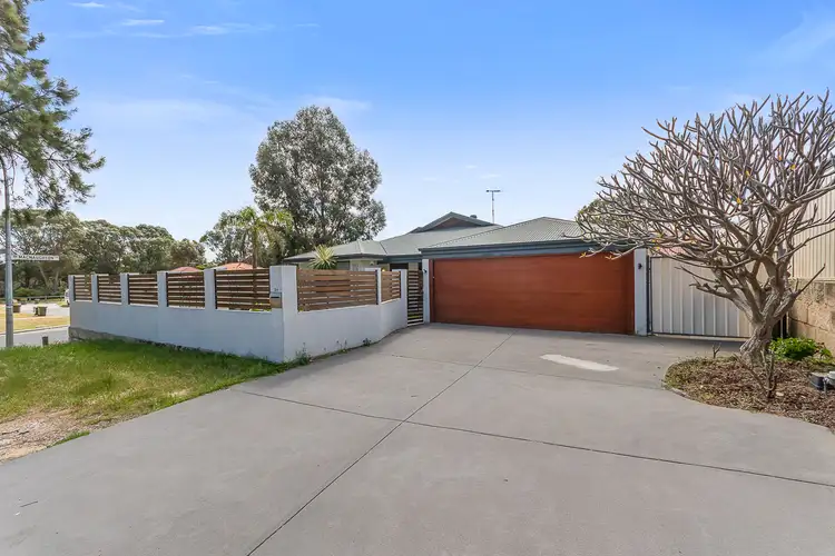 Main view of Homely house listing, 26 Macalpine Retreat, Kinross WA 6028