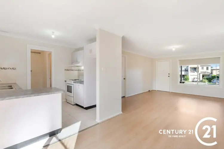 Fourth view of Homely house listing, 300a Polding Street, Smithfield NSW 2164