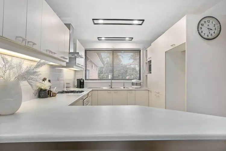 Fourth view of Homely house listing, 5 Redmond Avenue, Baulkham Hills NSW 2153