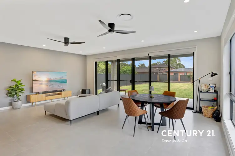 Second view of Homely house listing, 22 Norfolk Street, Blacktown NSW 2148