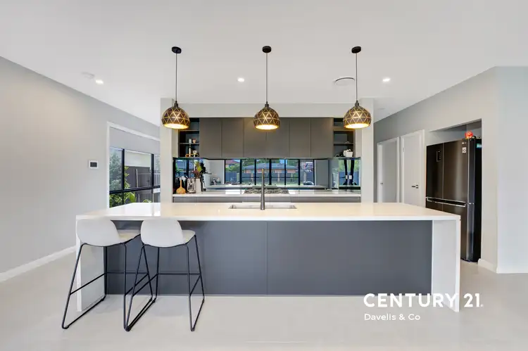 Fourth view of Homely house listing, 22 Norfolk Street, Blacktown NSW 2148