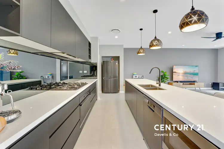 Fifth view of Homely house listing, 22 Norfolk Street, Blacktown NSW 2148