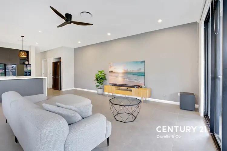 Sixth view of Homely house listing, 22 Norfolk Street, Blacktown NSW 2148