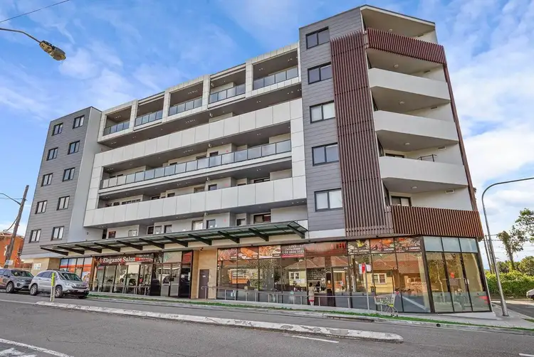 39/1-5 Dunmore Street