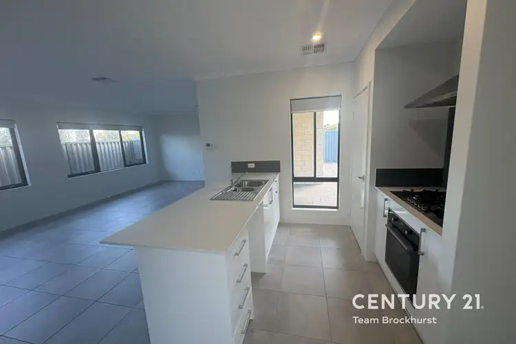 Fourth view of Homely house listing, 47 Harness Street, Hilbert WA 6112