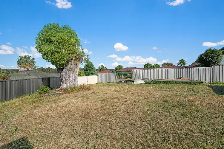 Second view of Homely land listing, 42 Cardiff Road, Wallsend NSW 2287
