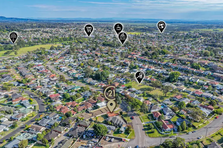 Fifth view of Homely land listing, 42 Cardiff Road, Wallsend NSW 2287
