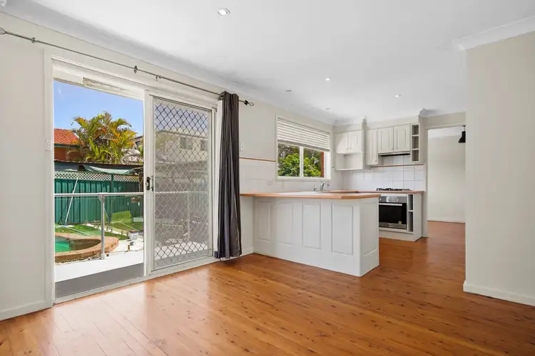 Third view of Homely house listing, 49 Old Kent Rd, Ruse NSW 2560